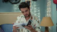 Krish Learns Of Shwetas Secret?