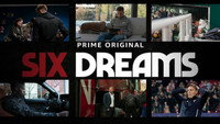 «Six Dreams (2018-2020)» — обои к сериалу #2