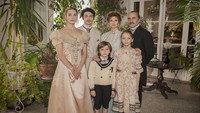 «Костёр судьбы (2019)» — обои к сериалу #9