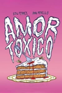 Poster de Amor tóxico