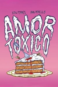 Poster de Amor tóxico