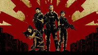 Обои к сериалу «Ответный удар (2010-2020)» — (12 из 25)