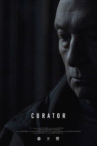 Постер фильма «Куратор (2019)» — (3 из 3)