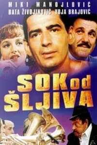 Sok od šljiva (1981)