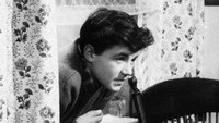 «Wings of Mystery (1963)» — обои к фильму #1