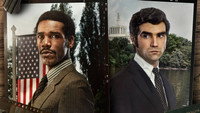 «Spy/Master (2023)» — обои к сериалу #4