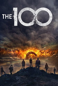 Постер сериала «Сотня (2014-2020)» — (18 из 117)