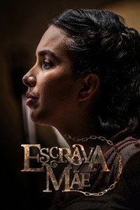 Poster de Escrava Mãe