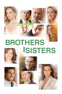 Постер сериала «Братья и сестры (2006-2011)» — (7 из 49)