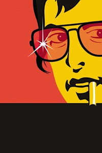 Постер фильма «Парень остаётся в картине (2002)» — (1 из 3)