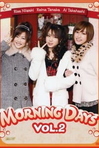 Morning Days Vol.2 (2008)