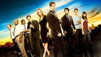 «Чак (2007 - 2012)» — обои к сериалу #8