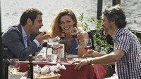 «Ti sposo ma non troppo (2014)» — обои к фильму #1