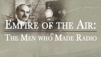 «Empire of the Air: The Men Who Made Radio (1991)» — обои к фильму #1