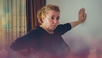 «Tras la piel (2016)» — обои к фильму #2