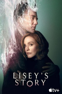 Постер сериала «История Лизи (2021)» — (13 из 40)
