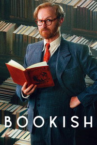 Постер сериала «Книжный (2025)» — (4 из 27)
