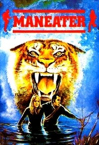 Poster de Maneater