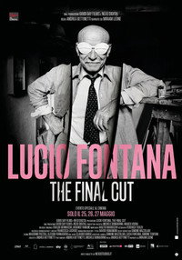 Lucio Fontana, The Final Cut