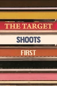 Постер фильма «The Target Shoots First (2000)» — (2 из 3)