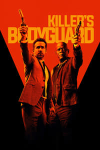 Killer's Bodyguard Poster