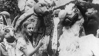 «Алиса в Стране чудес (1915)» — обои к фильму #3
