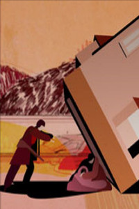 Imagem do Filme 1992