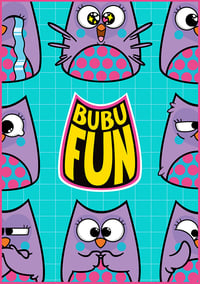 Bubu e as Corujinhas - Bubu Fun