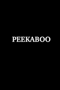 Peekaboo (2022) subtitle poster