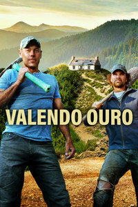 Valendo Ouro S01E08