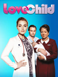 copertina serie tv Love+Child 2014