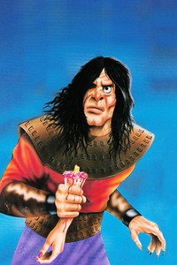 Постер фильма «Темная власть (1985)» — (4 из 12)