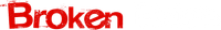 Логотип фильма «Сломленная ярость (2024)» — (2 из 21)