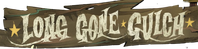 Логотип мультсериала «Long Gone Gulch (2021)» — (2 из 12)