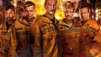 «Огонь (2022)» — обои к фильму #2