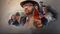 «Книжный (2025)» — обои к сериалу #9