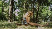 Her Wilderness