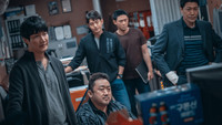 Обои к фильму «Криминальный город 2 (2022)» — (17 из 44)