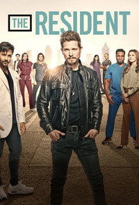 Постер сериала «Ординатор (2018-2023)» — (18 из 64)