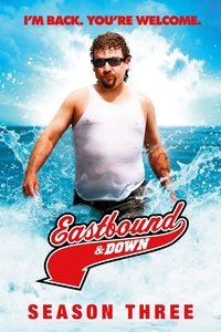 Eastbound & Down - Season 3