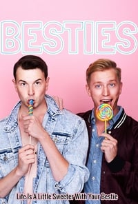 copertina serie tv Besties 2018