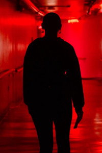 The Understudy (2025) subtitle poster