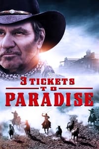 Poster de 3 Tickets to Paradise