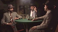 «Obracun u kazino kabareu (1993)» — обои к фильму #1