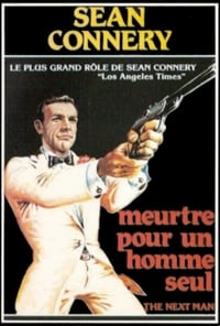 Meurtre pour un homme seul