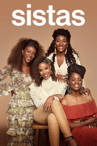 Постер сериала «Подружки (2019)» — (7 из 22)