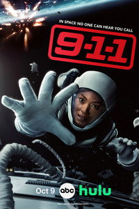 Постер сериала «911 служба спасения (2018)» — (51 из 215)