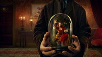 «Фабрика кукол (2023)» — обои к сериалу #6