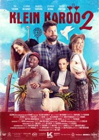 Poster de Klein Karoo 2