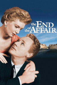 Постер фильма «Конец романа (1955)» — (7 из 9)